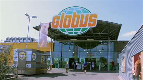 globus losheim deutschland.